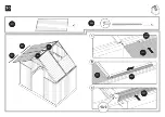 Preview for 89 page of Palram Mythos Assembly Instructions Manual