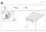 Preview for 44 page of Palram Olympia 3x3.05 Manual