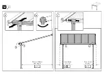 Preview for 47 page of Palram Olympia 3x3.05 Manual