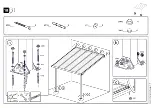 Preview for 59 page of Palram Olympia 3x3.05 Manual