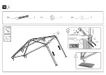 Preview for 86 page of Palram Palermo Gazebo 3000 Assembly Instructions Manual