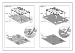 Preview for 102 page of Palram Palermo Gazebo 3000 Assembly Instructions Manual