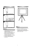 Preview for 9 page of Palsonic 3430G Owner'S Manual