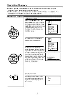 Preview for 10 page of Palsonic 5115DVD User Manual