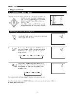 Preview for 12 page of Palsonic 5120B Owner'S Manual