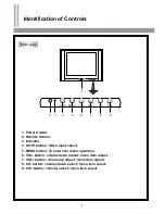 Preview for 7 page of Palsonic 5140TS Owner'S Manual