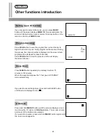 Preview for 27 page of Palsonic 5140TS Owner'S Manual