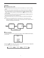 Preview for 7 page of Palsonic 5169M Owner'S Manual