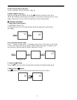 Preview for 11 page of Palsonic 5169M Owner'S Manual