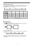 Preview for 13 page of Palsonic 5169M Owner'S Manual