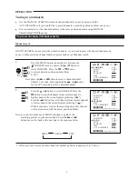 Preview for 11 page of Palsonic 6160G Owner'S Manual