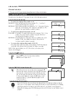 Preview for 14 page of Palsonic 6160G Owner'S Manual