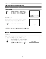 Preview for 16 page of Palsonic 6160G Owner'S Manual