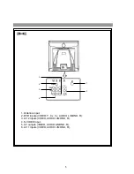 Preview for 7 page of Palsonic 6825G Owner'S Manual