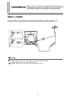 Preview for 10 page of Palsonic 6825G Owner'S Manual