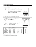 Preview for 15 page of Palsonic 6827G Owner'S Manual