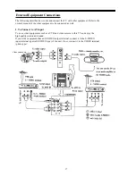 Preview for 19 page of Palsonic 7118 Owner'S Manual