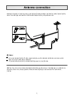 Preview for 8 page of Palsonic 7610WSPF Owner'S Manual