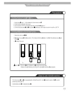 Preview for 14 page of Palsonic DSL-26T3WCH Instruction Manual