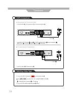 Preview for 15 page of Palsonic DSL-26T3WCH Instruction Manual