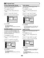 Preview for 15 page of Palsonic DVD2021 User Manual