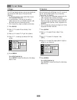 Preview for 16 page of Palsonic DVD2021 User Manual