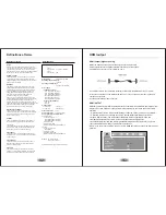 Preview for 7 page of Palsonic DVD3632USB Operation Manual