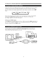 Preview for 23 page of Palsonic MODEL 6823G Owner'S Manual