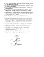 Preview for 3 page of Palsonic PMSM-225 Instruction Manual