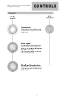 Preview for 7 page of Palsonic PMSM-225 Instruction Manual