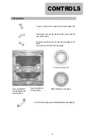 Preview for 9 page of Palsonic PMSM-225 Instruction Manual