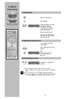 Preview for 10 page of Palsonic PMSM-225 Instruction Manual