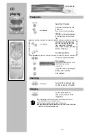 Preview for 12 page of Palsonic PMSM-225 Instruction Manual