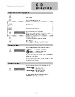 Preview for 13 page of Palsonic PMSM-225 Instruction Manual