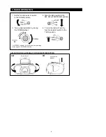 Preview for 4 page of Palsonic PRC-510 Instruction Manual