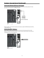 Preview for 15 page of Palsonic TFTV1950DT User Manual