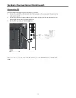 Preview for 16 page of Palsonic TFTV1950DT User Manual