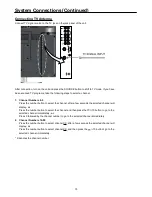 Preview for 17 page of Palsonic TFTV1950DT User Manual