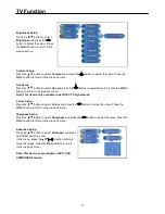 Preview for 19 page of Palsonic TFTV1950DT User Manual