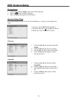 Preview for 32 page of Palsonic TFTV1950DT User Manual