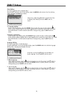 Preview for 41 page of Palsonic TFTV1950DT User Manual