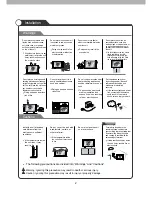 Preview for 4 page of Palsonic TFTV3840DT Instruction Manual