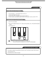 Preview for 14 page of Palsonic TFTV3840DT Instruction Manual