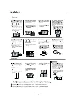 Preview for 5 page of Palsonic TFTV4225FL Instruction Manual