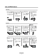 Preview for 6 page of Palsonic TFTV4225FL Instruction Manual