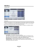 Preview for 18 page of Palsonic TFTV4225FL Instruction Manual