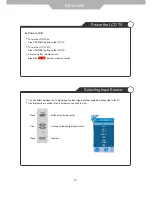 Preview for 15 page of Palsonic TFTV4932LED Instruction Manual