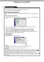 Preview for 29 page of Palsonic TFTV5532LED Instruction Manual