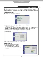 Preview for 30 page of Palsonic TFTV5532LED Instruction Manual