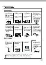 Preview for 4 page of Palsonic TFTV5539DT Instruction Manual